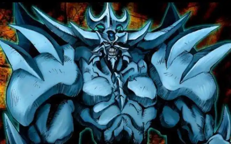 【游戏王d.l.】神之怒火!无名法老王也难逃命运的安排!