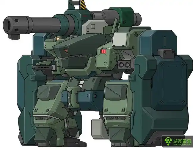 首先,穆飞希望游戏能够传递出足够的"机甲感",这是一个非机甲核心粉很