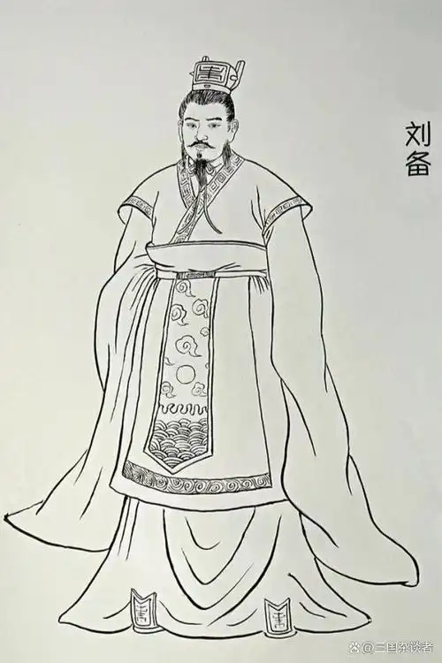 但是,刘备确是真正与三国中战力第一人吕布直接对战的人.