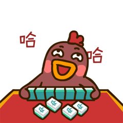 打麻将的12个好处,写的太绝了!看完笑惨