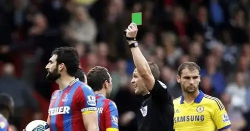 新赛季欧洲赛场首现绿牌:鼓励公平竞赛精神