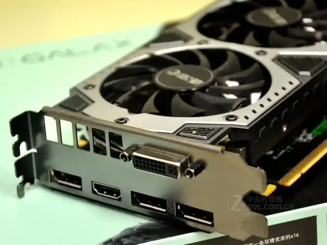 畅玩游戏体验 影驰gtx960黑将售1450元