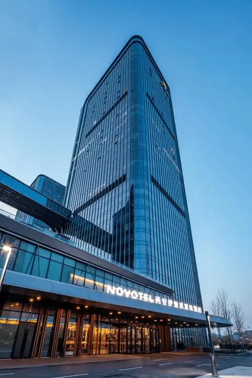 原创去西安看演唱会首选这家酒店入住步行只需十分钟实在太方便