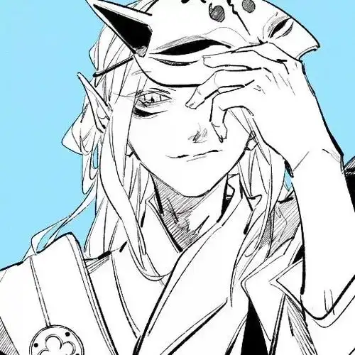 阴阳师头像# #动漫头像