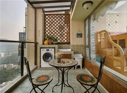 老房改造,旧房阳台翻新都有哪些注意事项?