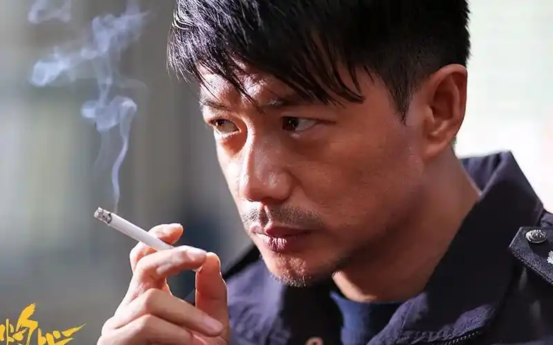 最好的演员会为每一部戏发明一种方式,段奕宏属于此列