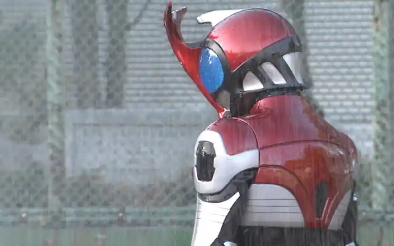 假面骑士kabuto:行天之道,总司一切