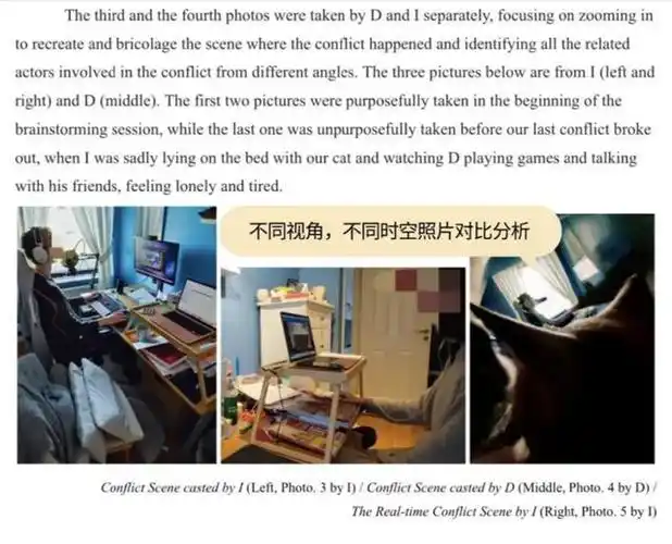 科研人的恋爱脑结婚一周年送一篇paper