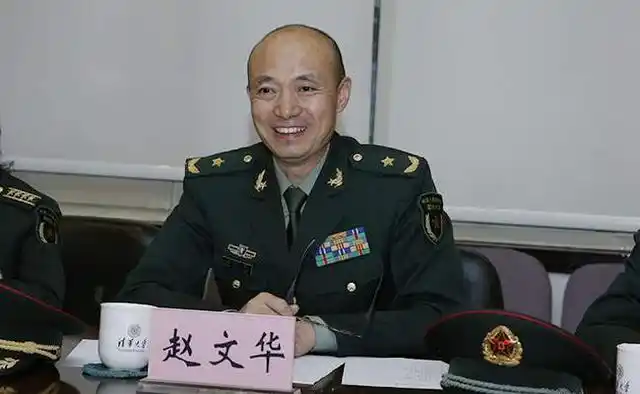 国防大学校长,政委军衔情况:1上将3中将2少将,他们是谁?