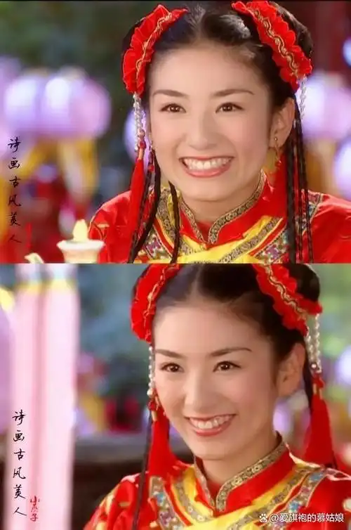 黄奕:上错花轿嫁错郎,女人要翻身,会有多难?