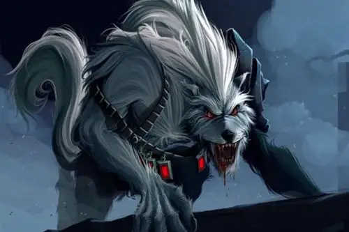 lol狼人怎么玩上单位置注意这5点才叫真正的狼人