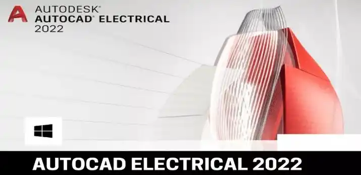 autocad电气设计软件cad electrical2015-2024新版下载和安装教程