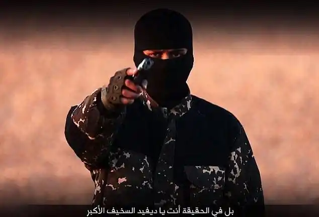 is称枪杀5名英国间谍 并警告用更多暴行报复英空袭-新华网