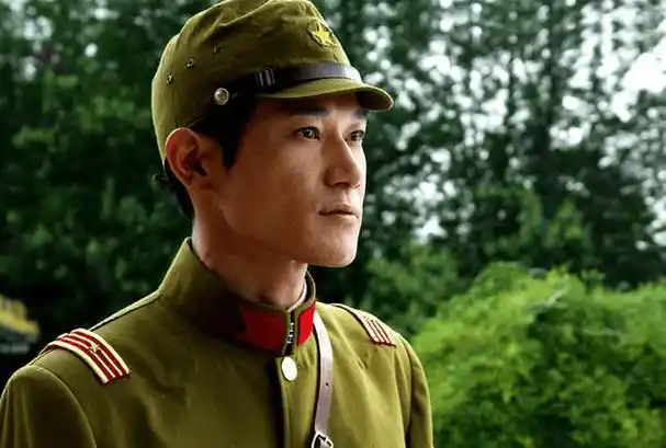 原创日本女演员在中国跑了十年龙套因伪装者成名今成中国媳妇