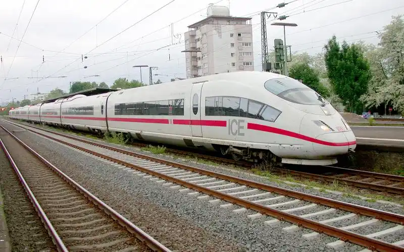 火车动车图片第八辑