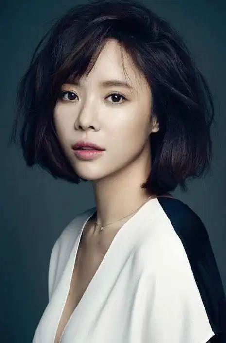 type=like#sep 现在开个韩国女明星短发的楼  尹恩惠