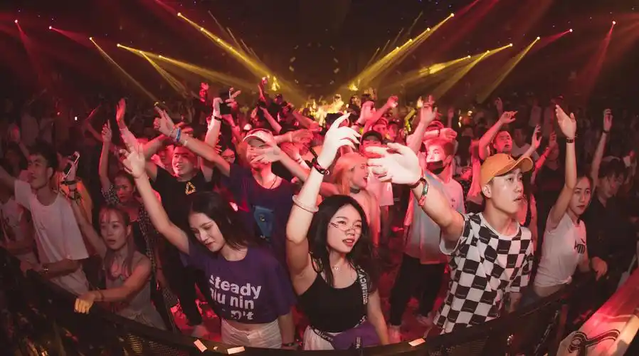 2021贵阳youlo万圣电音节时间/地点/购票链接