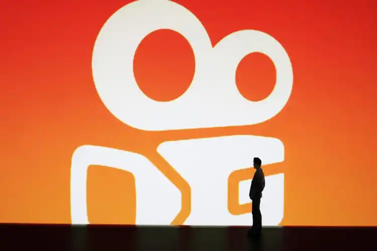 快手增长残酷物语走向壮大的焦虑与创痛