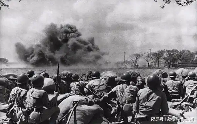 后又先后参加南京保卫战,徐州会战,兰封会战,武汉会战,南昌会战,第一