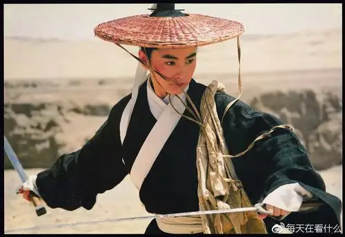 龙门飞甲顾少棠李宇春和风里刀的江湖爱情故事