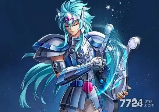 圣斗士星矢正义传说天琴座奥路菲试炼 天琴冥王试炼阵容攻略