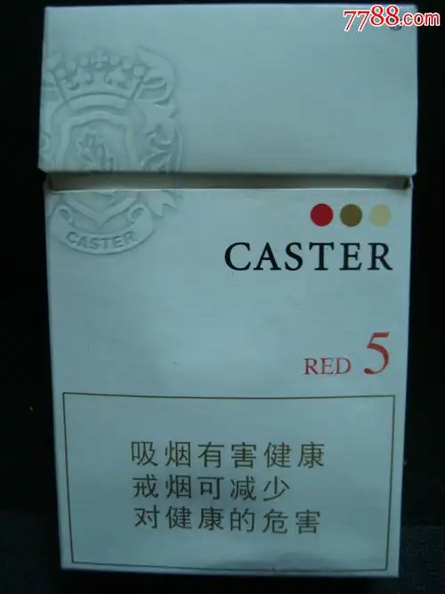 日本――caster――5