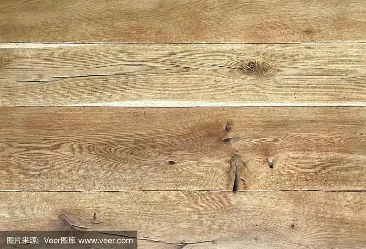 木材纹理.自然柞木