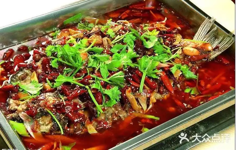 无味不坐烧烤烤鱼