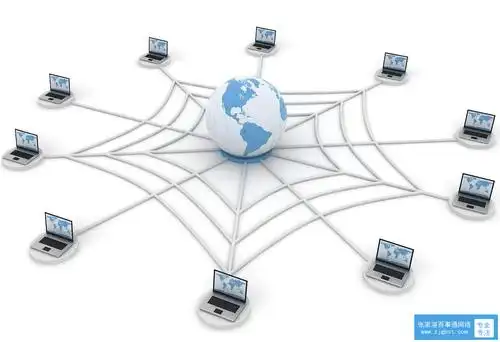 计算机网络系统(张家港百事通网络)