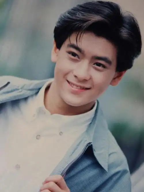 台湾帅气的男明星 台湾最帅男星排行榜-娱乐频道-趣趣网