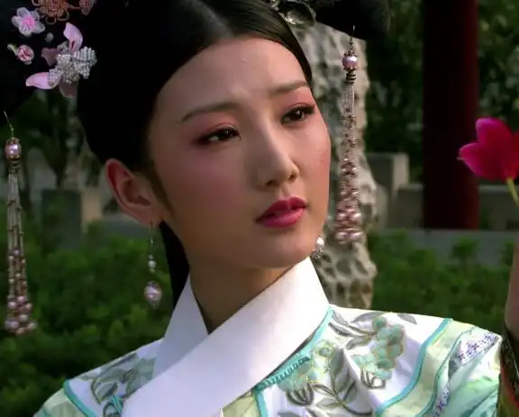 甄嬛传瑛贵人为什么被赐死