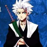 日番谷冬狮郎头像图片大全动漫死神主要角色日番谷冬狮郎也叫小