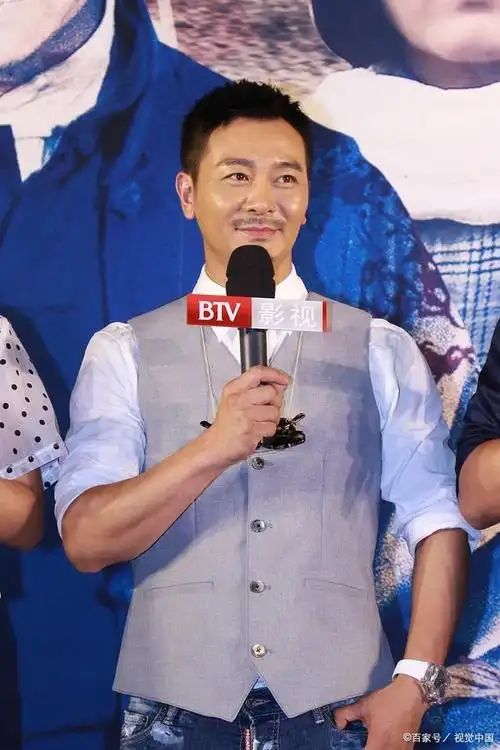 娱乐圈十大动作片武打演员