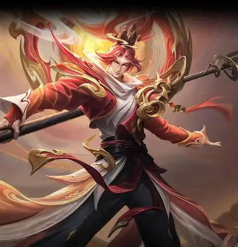 王者荣耀韩信怎么玩?这几点学会轻松上分