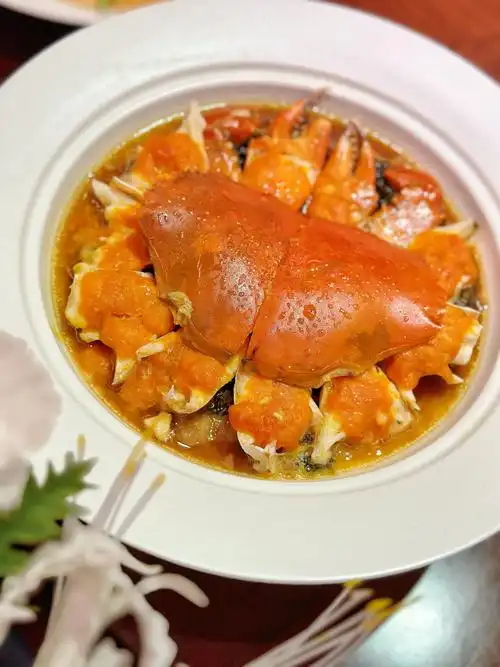 我真的觉得是深圳潮汕菜前三