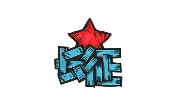 美工字体怎么写,淘宝美工必备的常用设计字体大全(pop变体美术字装饰