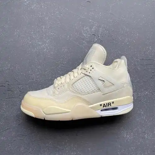 好鞋推荐aj4xow联名