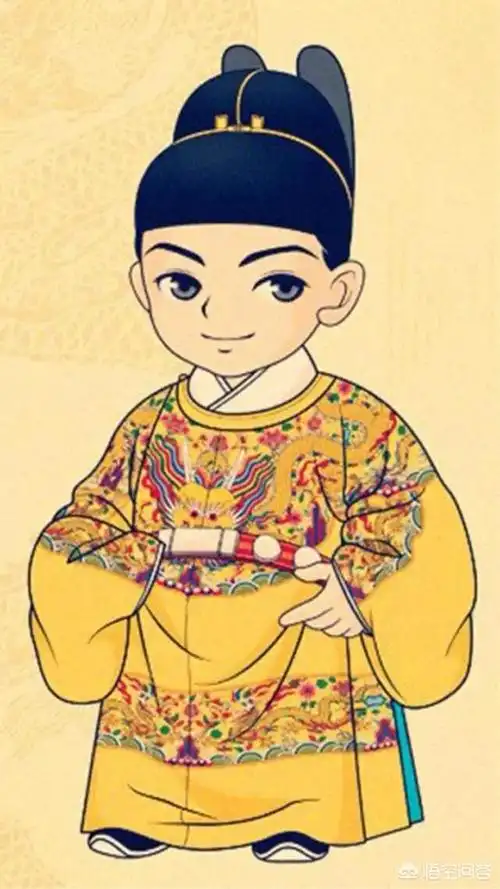 李纯个人资料唐朝唐宪宗李纯是一个怎样的人唐宪宗生平简介唐宪宗李纯