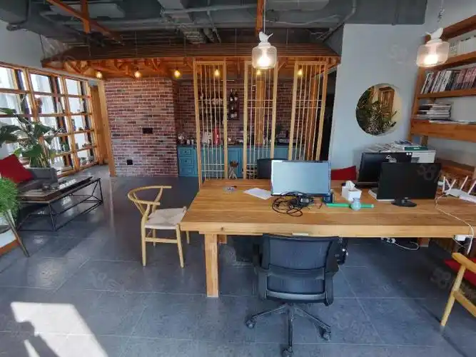 大连沙河口星海广场出租房源真实图片