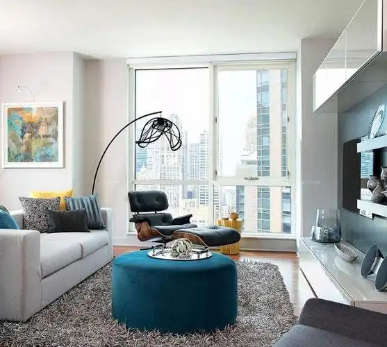 合肥家装-50平小户型装修风格分类与装修技巧