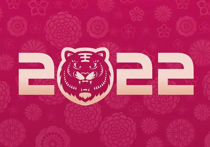 虎,剪纸虎,十二生肖,虎年图片下载