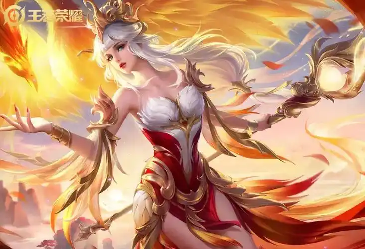 盘点王者荣耀中那些不输传说的史诗皮_皮肤_李小龙_游戏