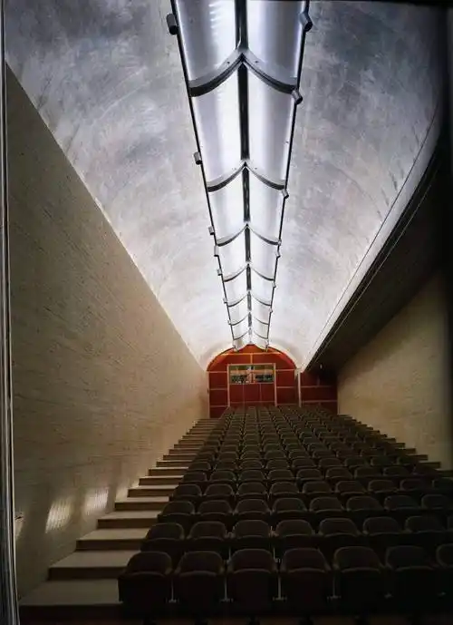 大师-路易斯康作品