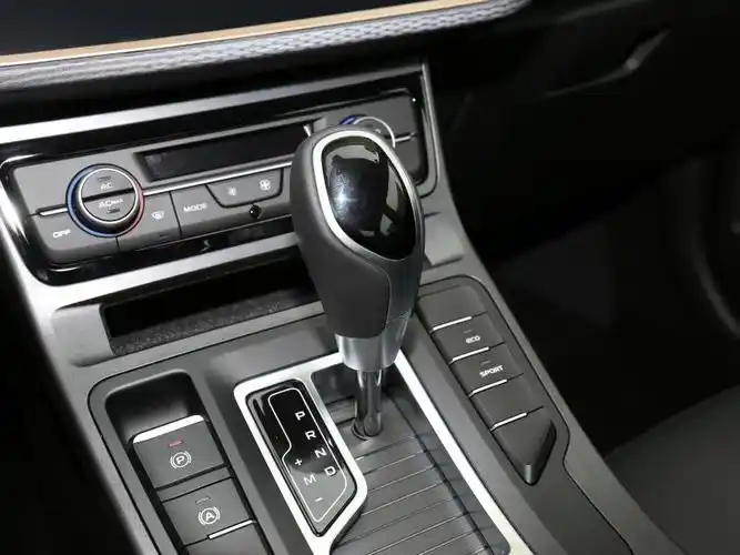 帝豪gl自动挡档位介绍,帝豪gl自动档位图解-汽车之家