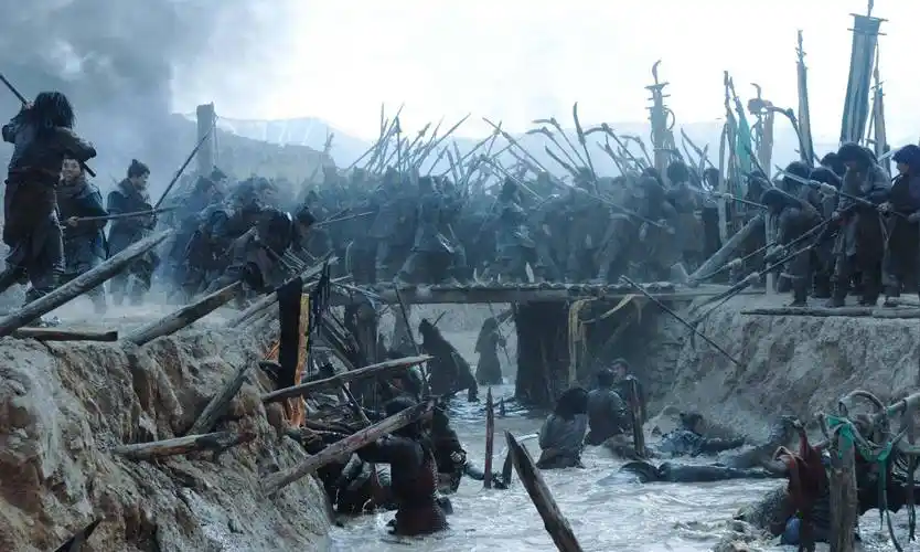 秦国名将王翦打仗有个习惯,秦始皇都觉得肉疼,但还不能拒绝-我的快乐