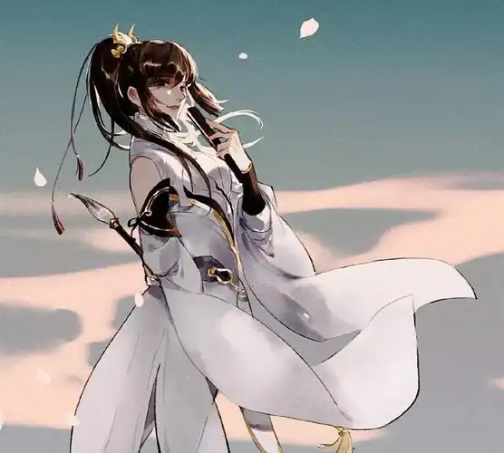 王者荣耀头像上官婉儿头像各有各的美你喜欢哪一个呢