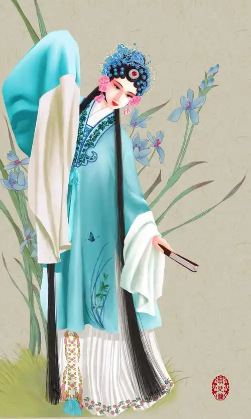 青衣作者毕飞宇