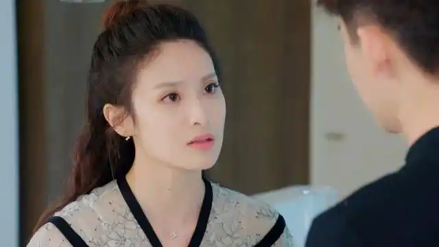 国民老公2:乔安好患上抑郁症,陆瑾年得知真相后,直接提出离婚