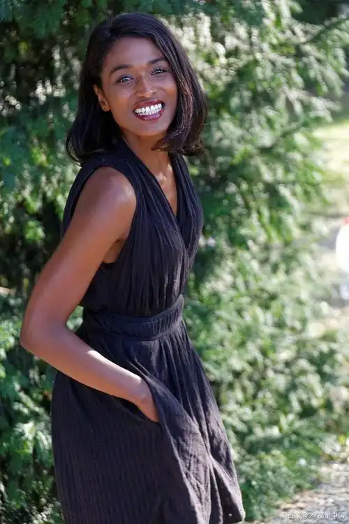 刚果美女-颜值排行榜