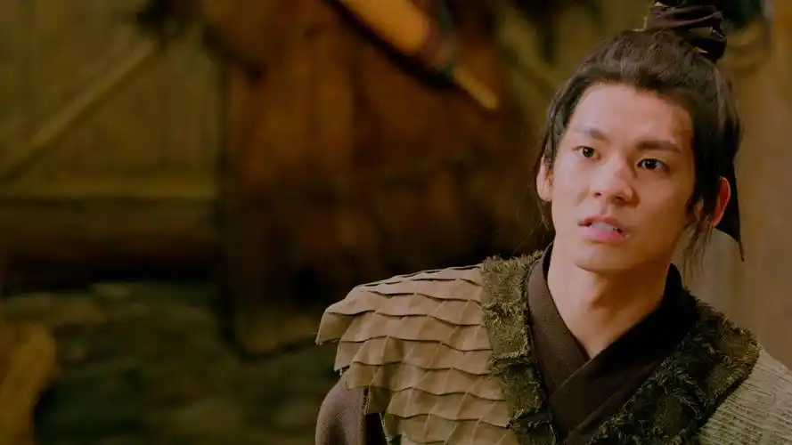 神探蒲松龄:道长痛失爱宠,小伙一招就让道长重新振作,真是搞笑-影视综